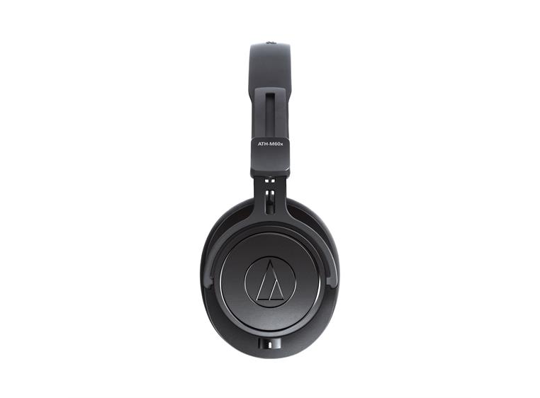 Audio-Technica ATH-M60x headphones