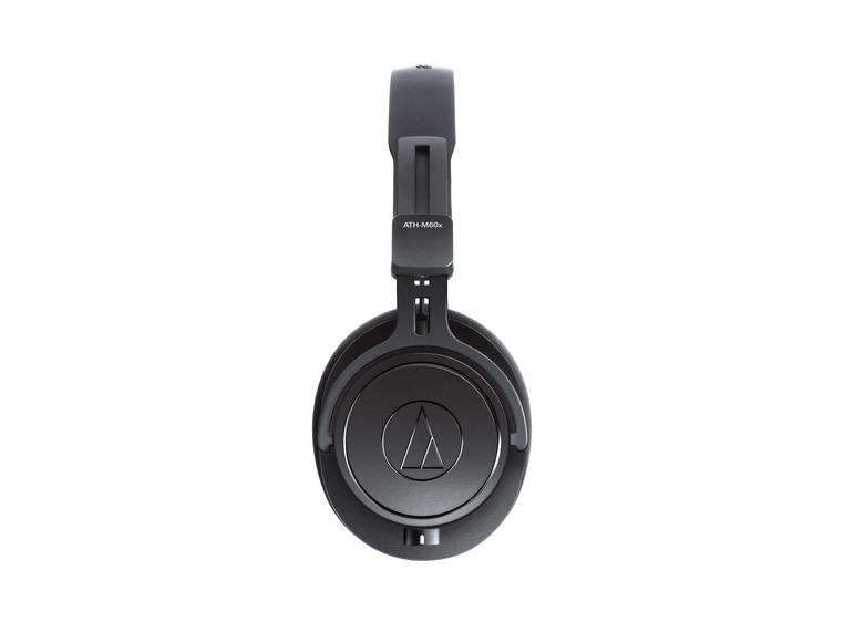 Audio-Technica ATH-M60x headphones 