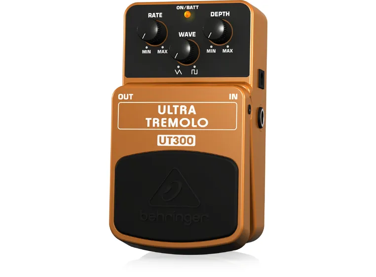 Behringer UT300 ULTRA TREMOLO 