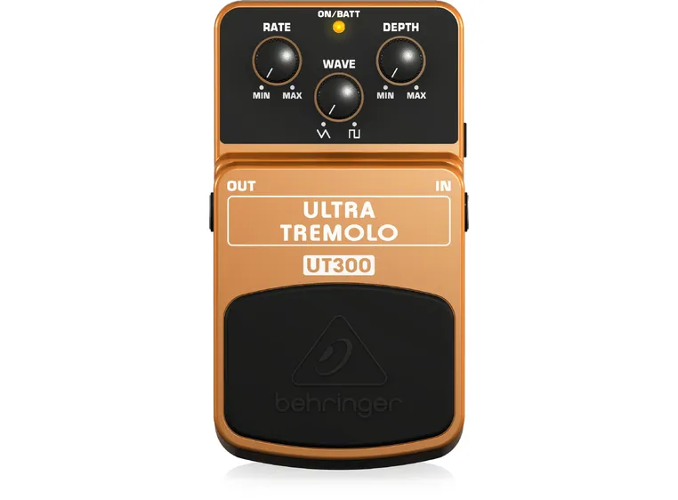 Behringer UT300 ULTRA TREMOLO 