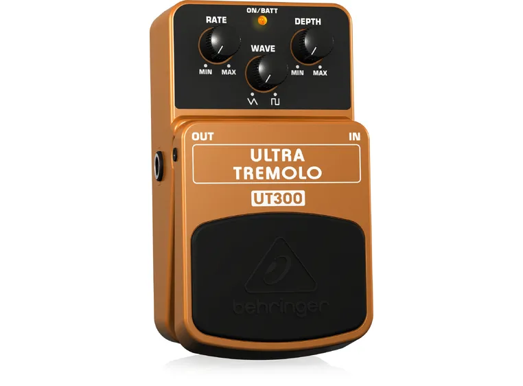 Behringer UT300 ULTRA TREMOLO 