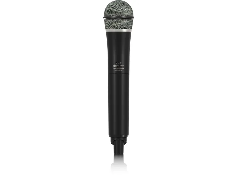 Behringer Ultralink ULM300MIC 2.4GHz Digital Wireless System 