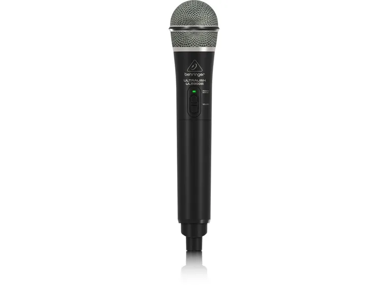 Behringer Ultralink ULM300MIC 2.4GHz Digital Wireless System 