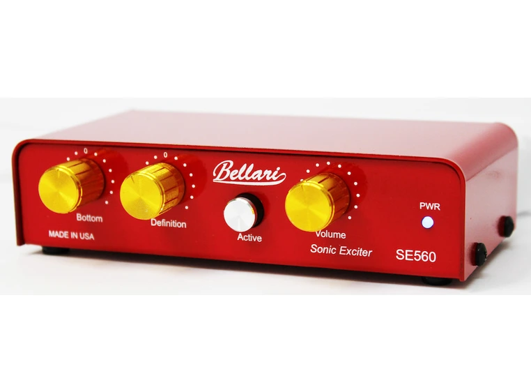 Bellari SE560 Sonix Exciter 