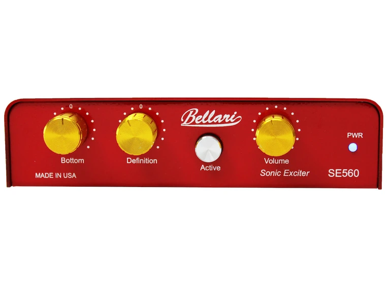 Bellari SE560 Sonix Exciter 