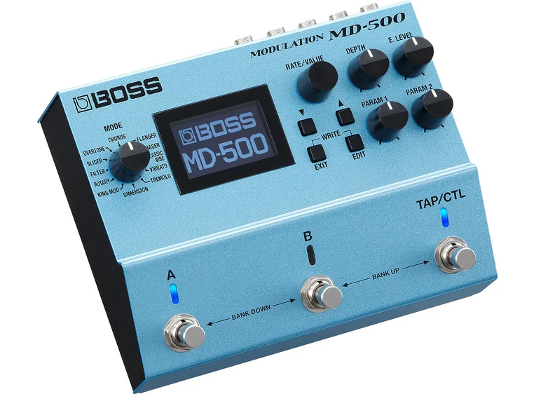 Boss MD-500 