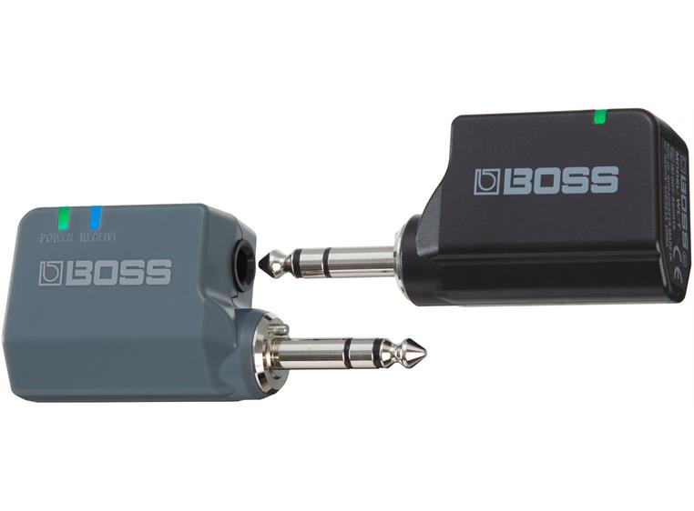 Boss WL-20L Kompakt trådløst instrumentsystem 2.4Ghz
