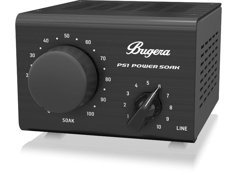 Bugera PS1 Power Soak Passive 100-Watt 