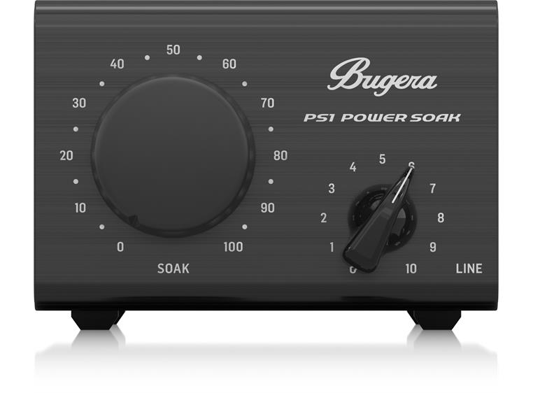 Bugera PS1 Power Soak Passive 100-Watt