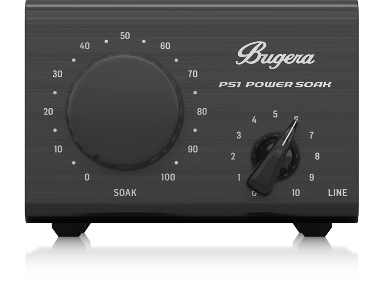Bugera PS1 Power Soak Passive 100-Watt 