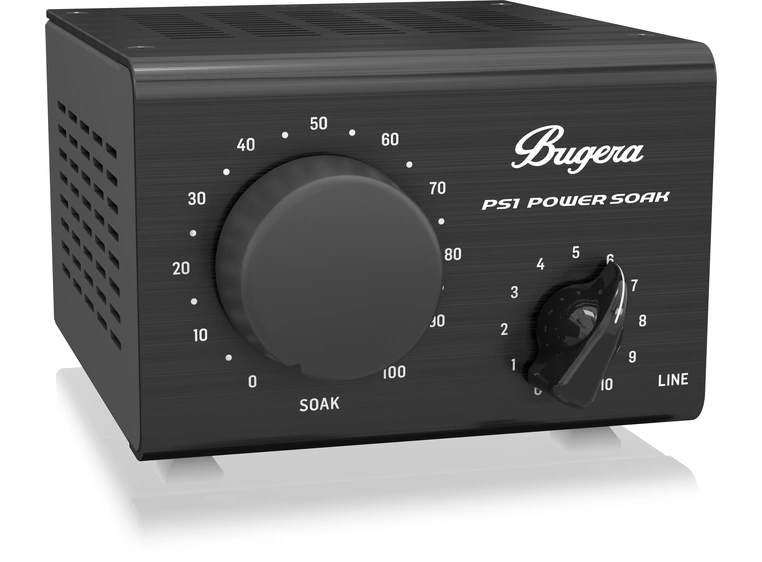 Bugera PS1 Power Soak Passive 100-Watt 