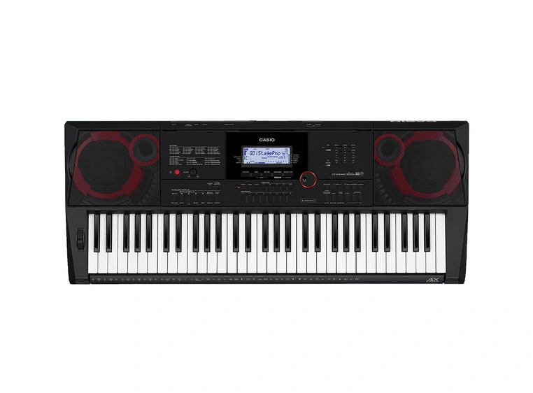 Casio CT-X3000 Keyboard 