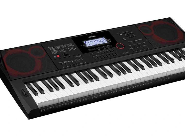 Casio CT-X3000 Keyboard 