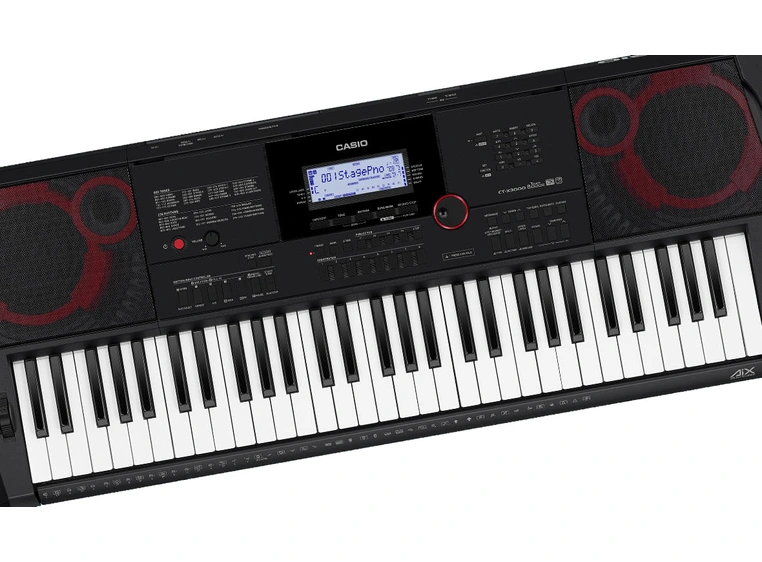 Casio CT-X3000 Keyboard 