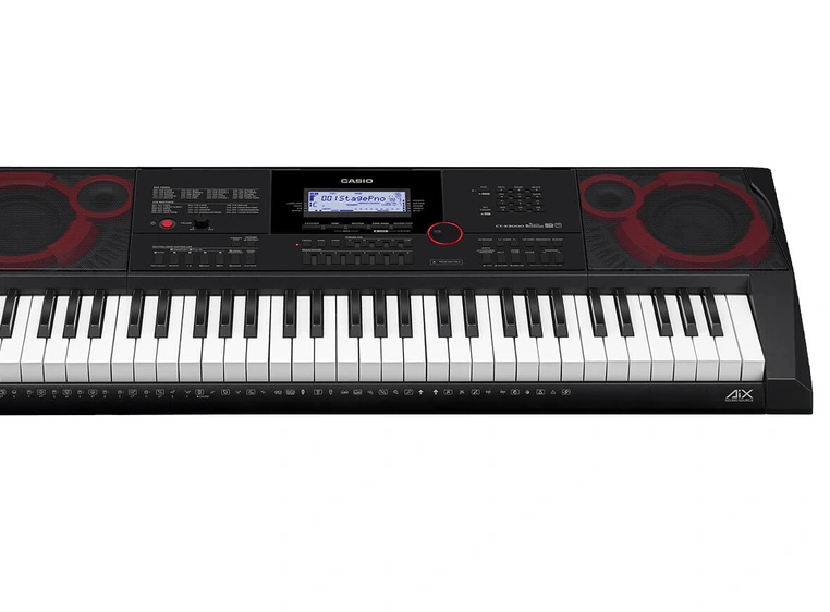 Casio CT-X3000 Keyboard 