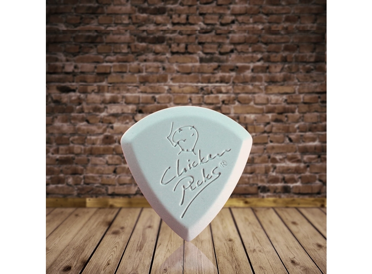 Chicken Picks Badazz III 2.0 mm 