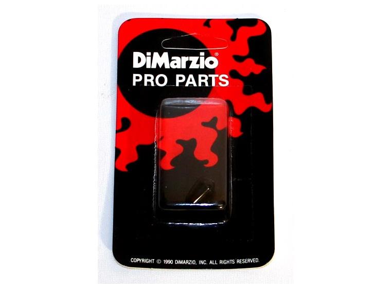 DIMARZIO DM2108BK Strat Switch Knob Black