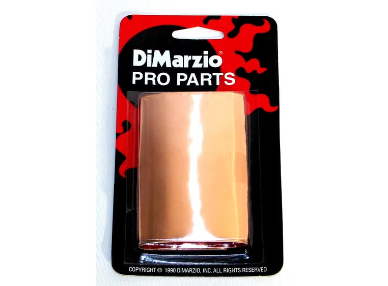 DIMARZIO EP1000 Skjermtape av koppar 