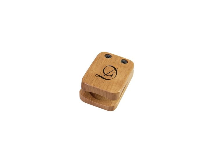 DIMAVERY CAO-1 Cajon Castanet, small 