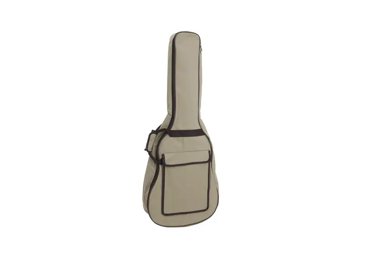 DIMAVERY DSB-400 Dreadnought Guitar Bag 
