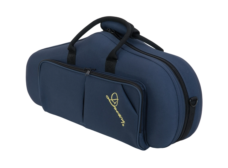 DIMAVERY Soft-Case for Alto-Saxophone 