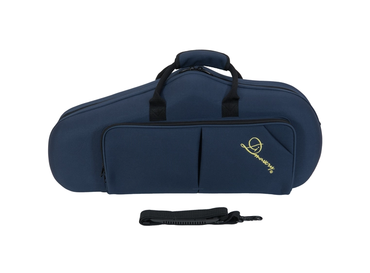 DIMAVERY Soft-Case for Alto-Saxophone 