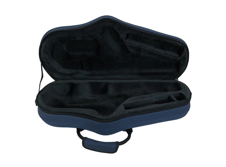 DIMAVERY Soft-Case for Alto-Saxophone 