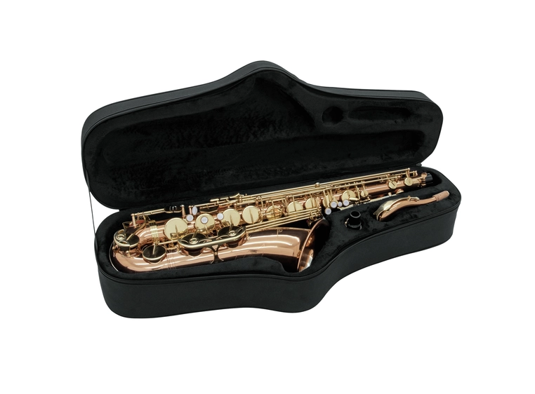 DIMAVERY Tenor Saxophone, gold 