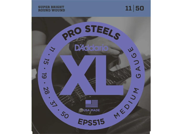 D'Addario EPS515 (011-050) 