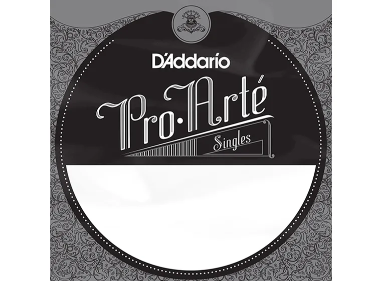 D'Addario J4402 