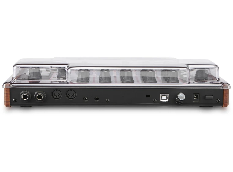 Decksaver Akai Rhythm Wolf / Tom Cat cover 