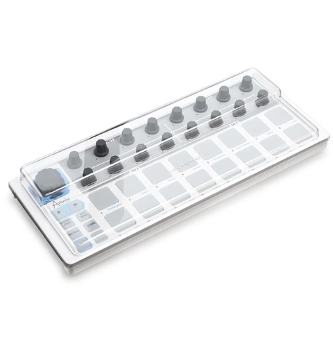 Decksaver Arturia Beatstep cover