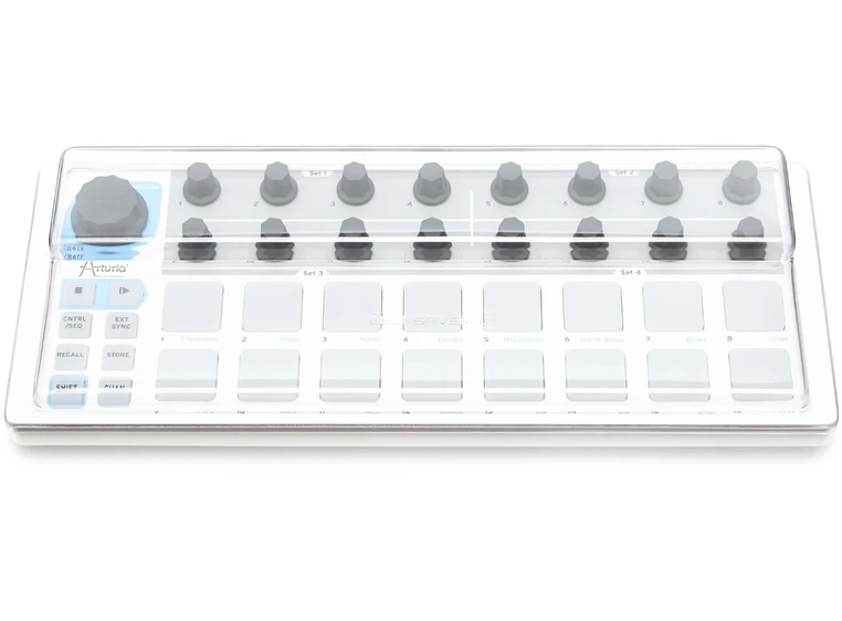 Decksaver Arturia Beatstep cover 