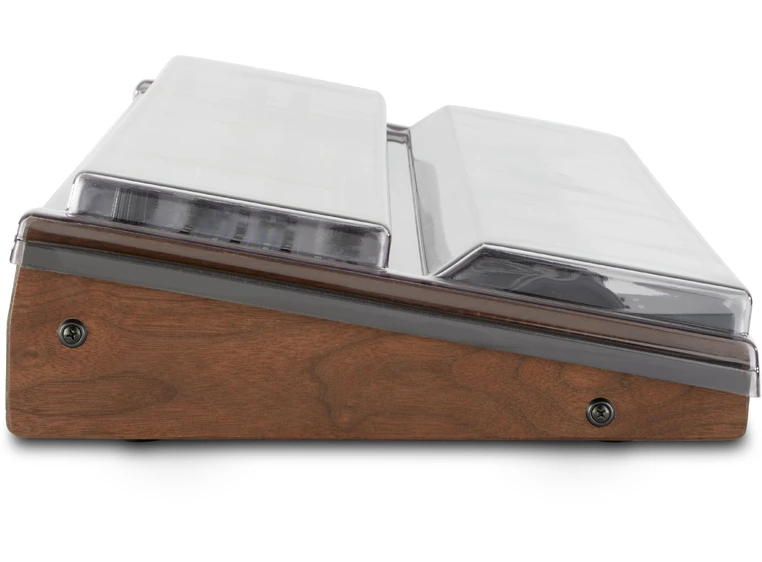 Decksaver Dave Smith Instruments OB-6 cover 