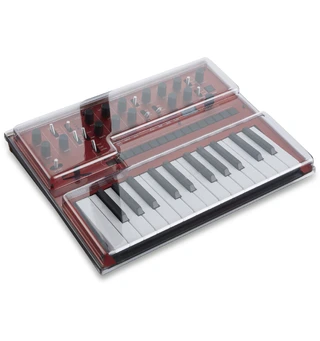 Decksaver Korg Monologue