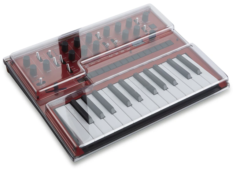 Decksaver Korg Monologue 