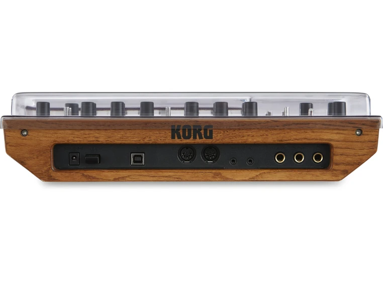 Decksaver Korg Monologue 