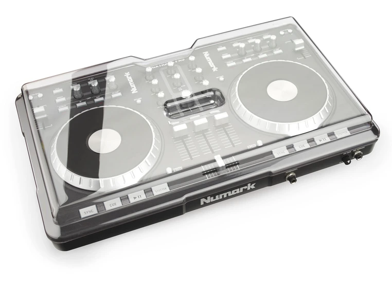 Decksaver Numark Mixtrack Pro 