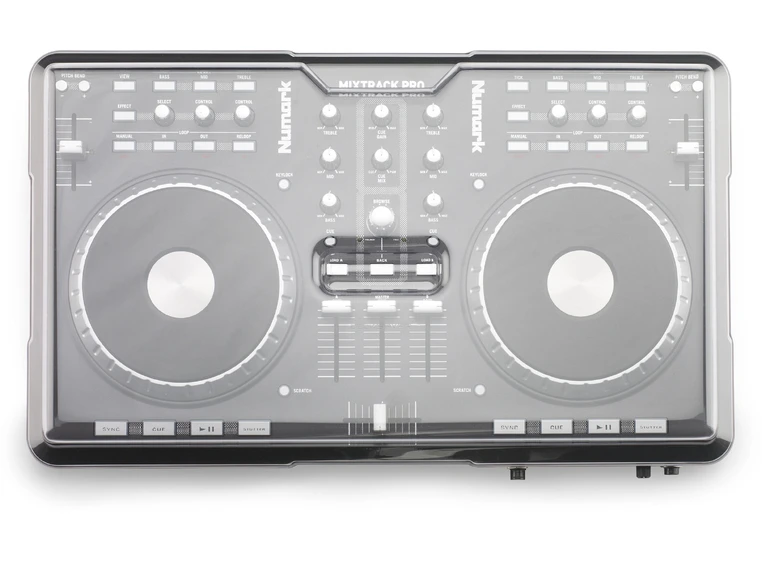 Decksaver Numark Mixtrack Pro 
