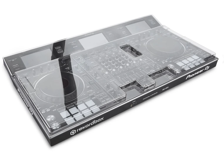 Decksaver Pioneer DDJ-RZX 