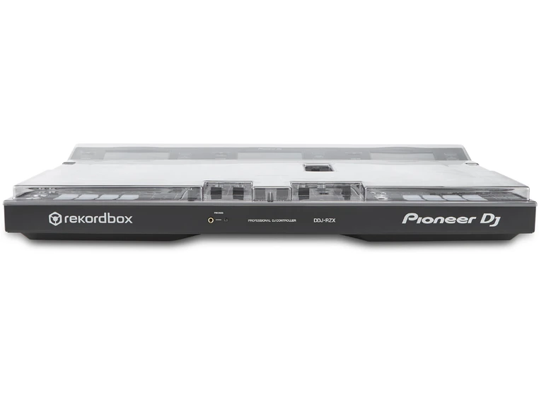 Decksaver Pioneer DDJ-RZX 