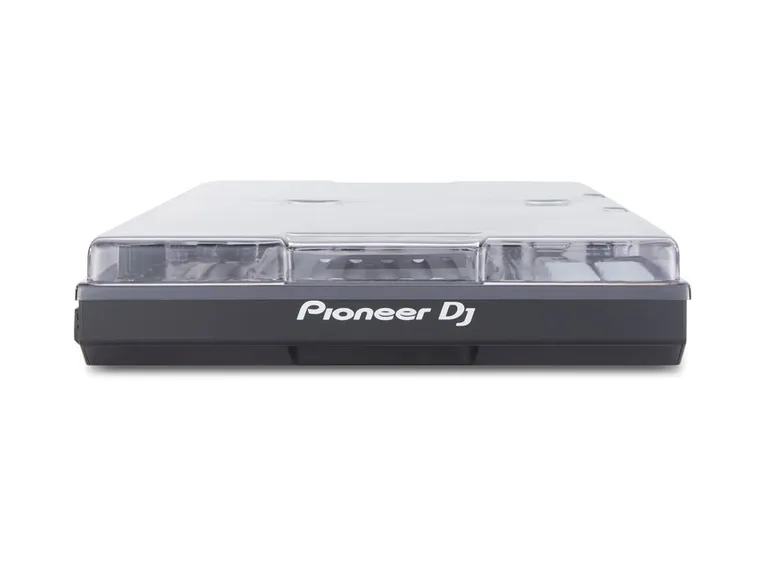 Decksaver Pioneer DDJ-SX3 cover DDJ-SX, DDJ-SX2, DDJ-SX3 & DDJ-RX 