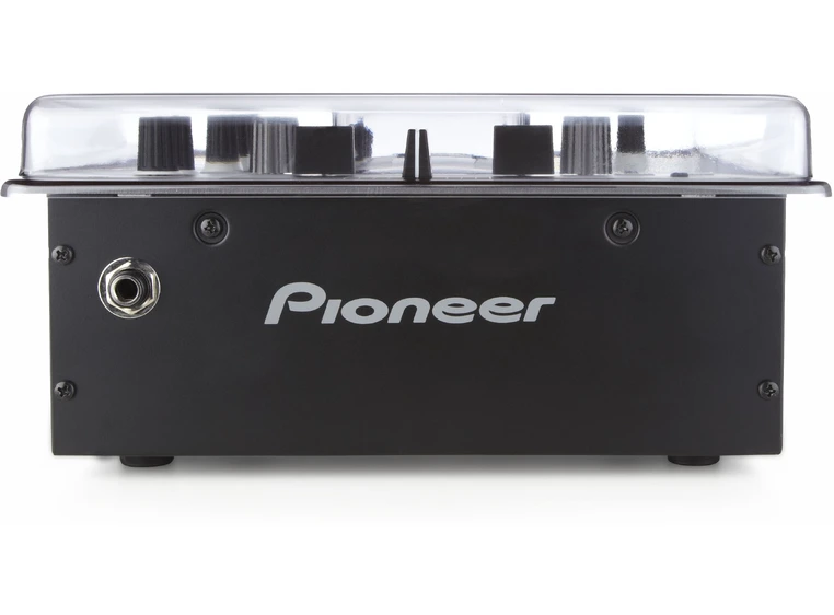 Decksaver Pioneer DJM-250 