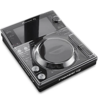 Decksaver Pioneer XDJ-700