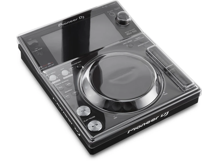 Decksaver Pioneer XDJ-700 