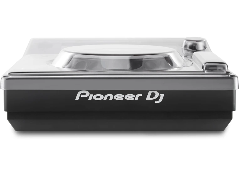 Decksaver Pioneer XDJ-700 