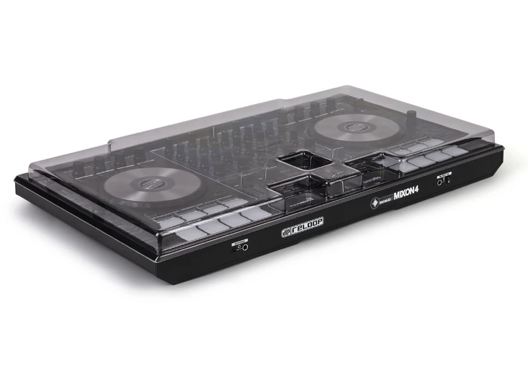 Decksaver Reloop Mixon 4 
