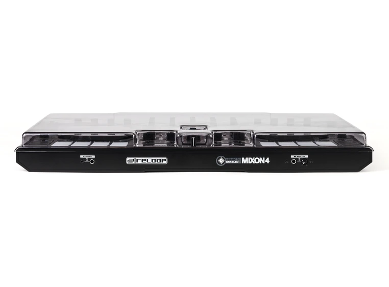 Decksaver Reloop Mixon 4 