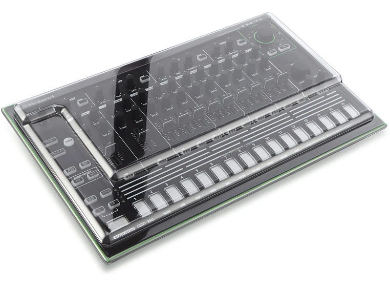 Decksaver Roland AIRA TR-8 