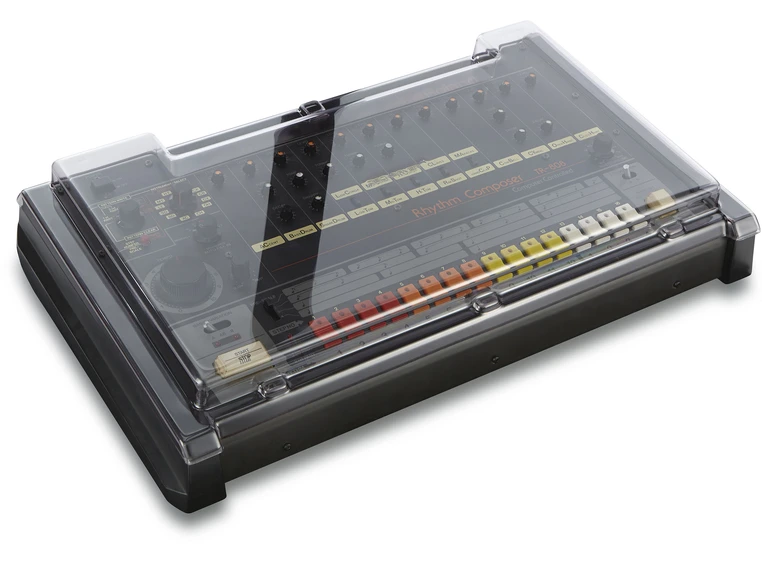 Decksaver Roland TR-808 